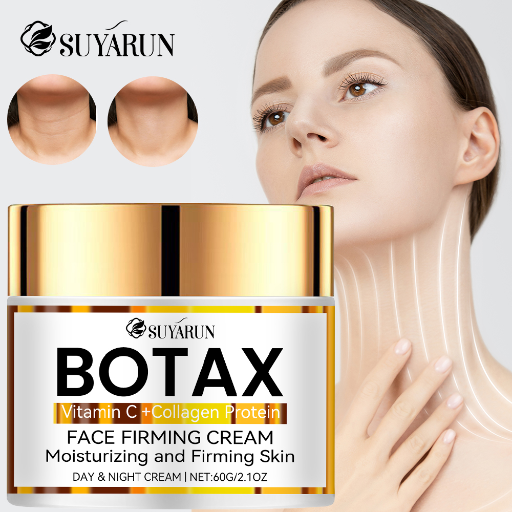 Anti-Aging Face Cream - SUYARUN Professional Botax Anti-Aging Face Cream