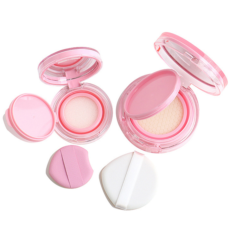 Beauty Makeup Artist - Mini Air Cushion Foundation DIY Box