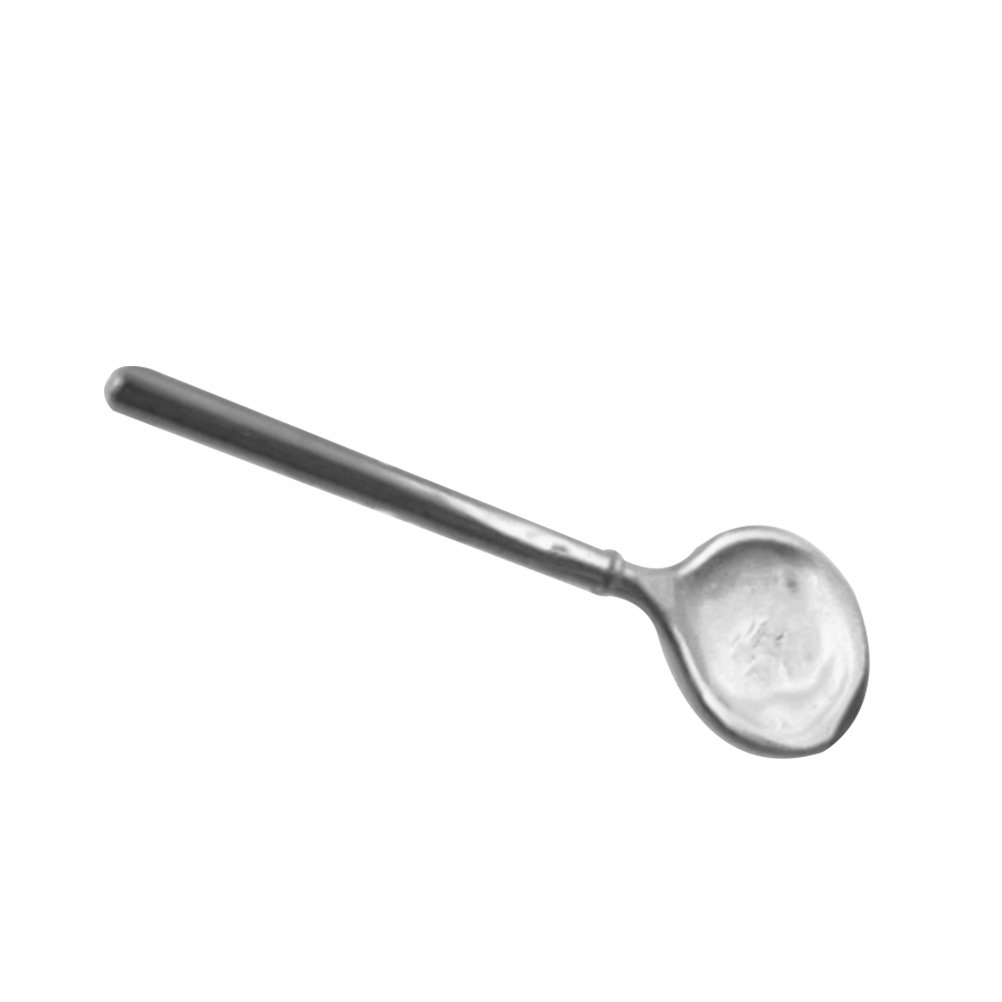 Beauty With Makeup - Zinc Alloy Eye Cream Scoop Makeup