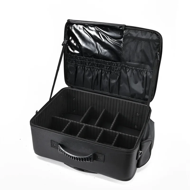Travel Makeup Artist Bag Lugga – Beauty Makeup Artist Bewertung und Preis