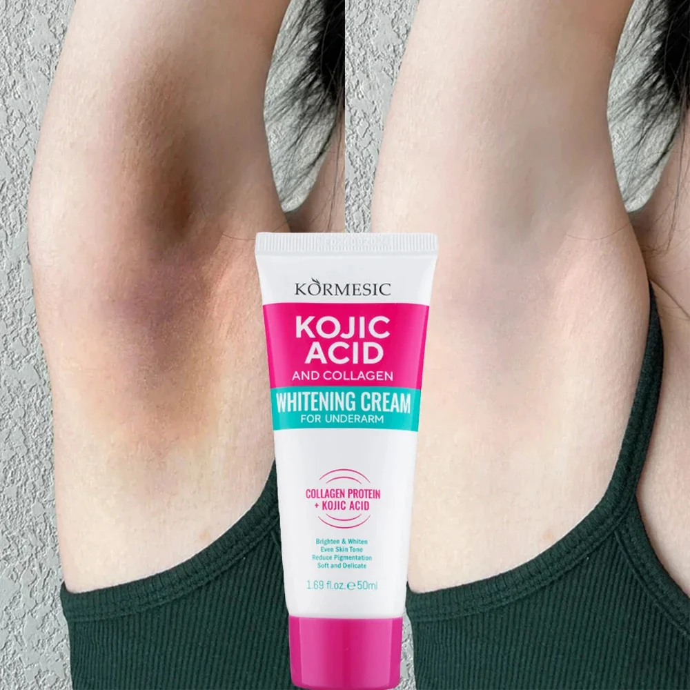 Collagen underarm whitening cr – Anti-Aging Face Cream Bewertung und Preis