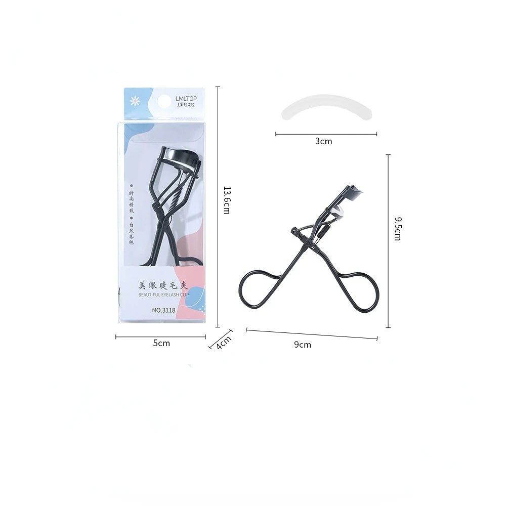 New Black Women Eyelash Curler – Beauty Makeup News Bewertung und Preis