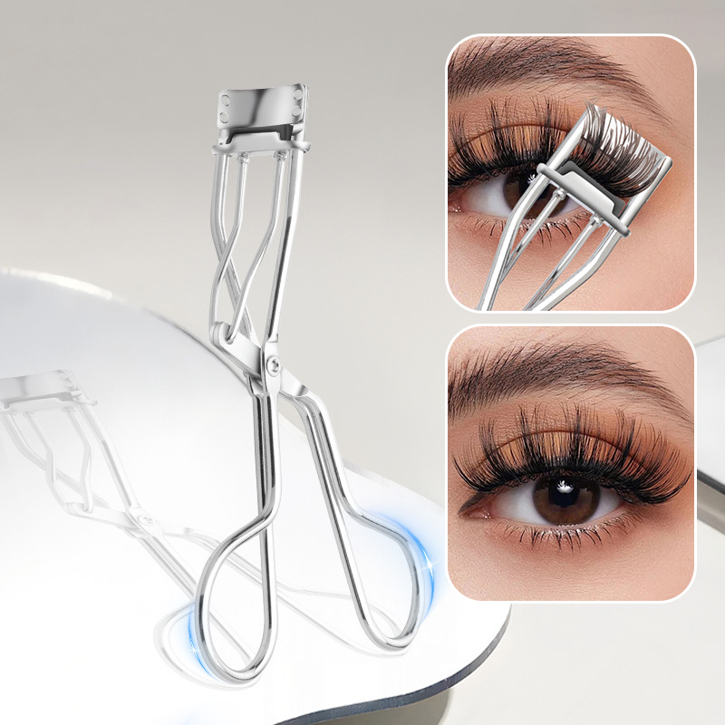 Z. Mini Partial Eyelash Curler – Beauty Zone Makeup Bewertung und Preis