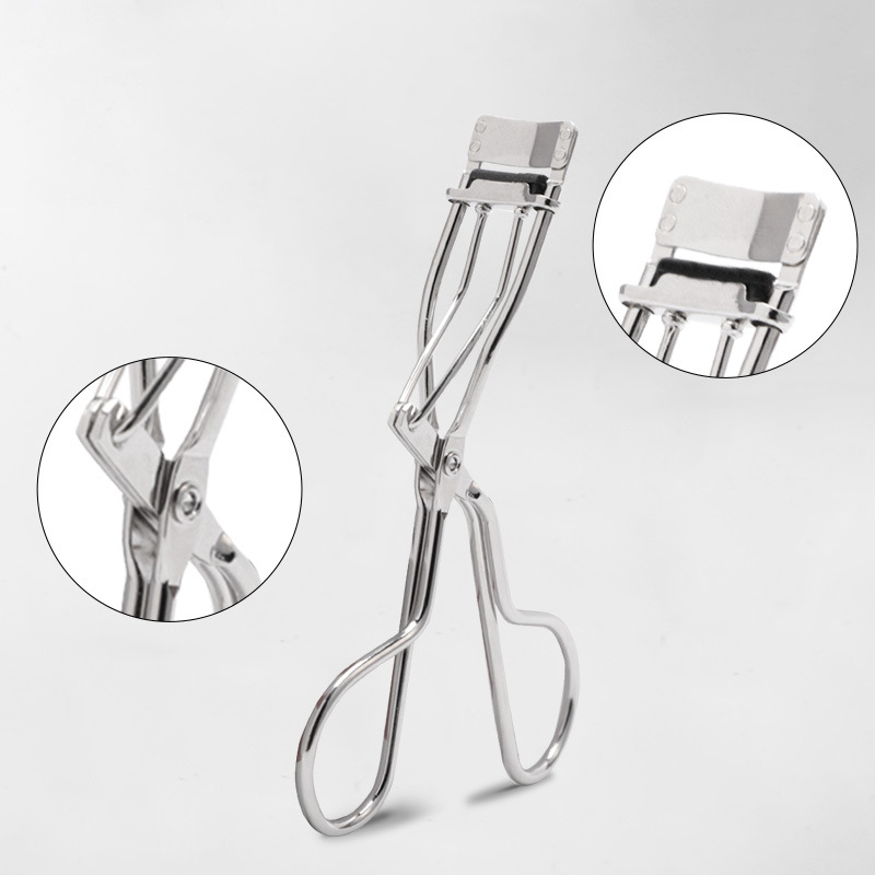 Z. Mini Partial Eyelash Curler – Beauty Zone Makeup Bewertung und Preis