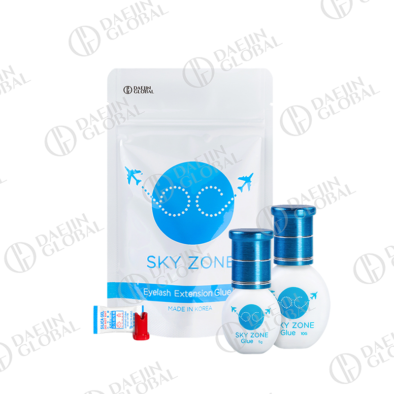 Sky Zone Glue 5ml Debonder Cre – Beauty Zone Makeup Bewertung und Preis