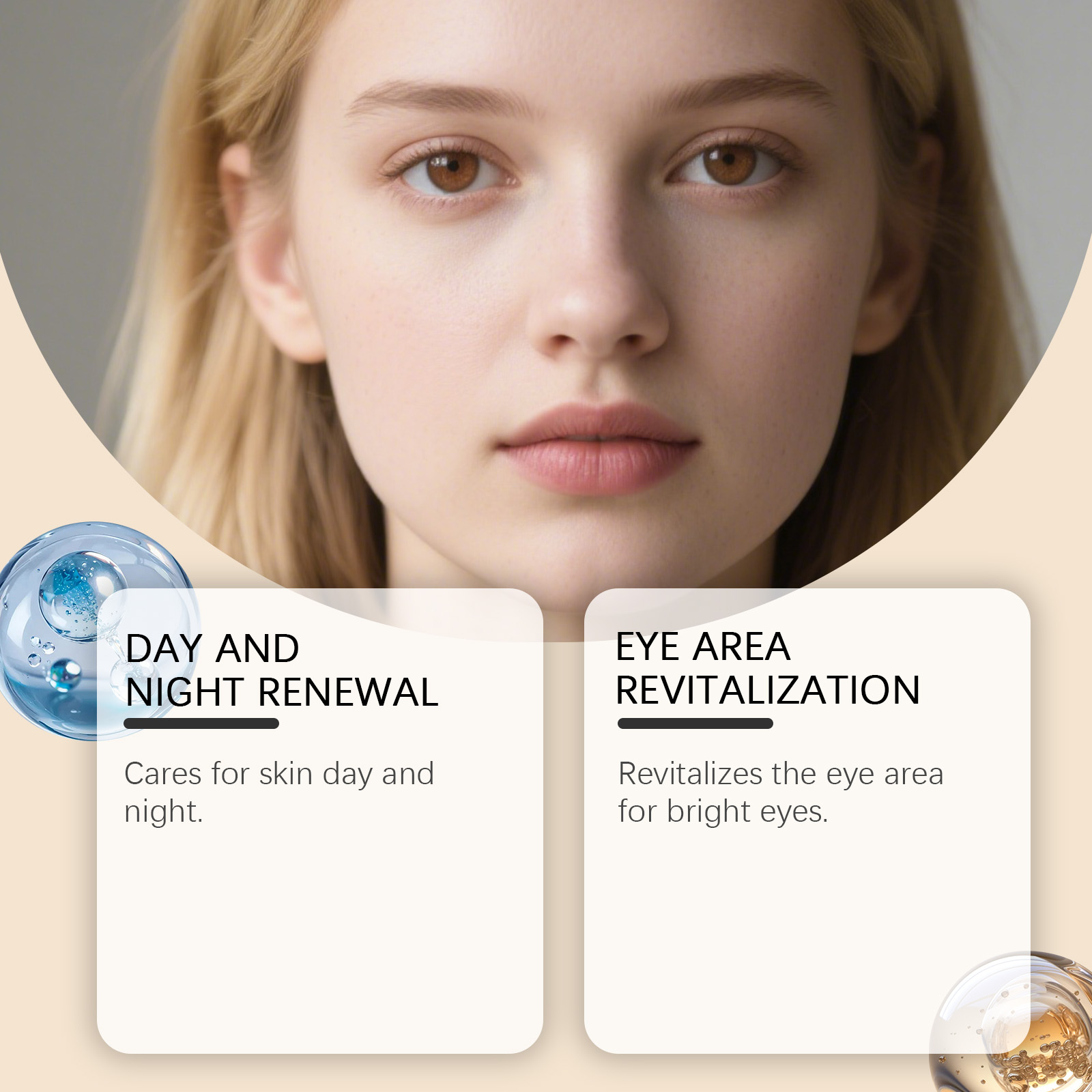 Multi-effect Day & Night Skin  – Anti-Aging Face Cream Bewertung und Preis