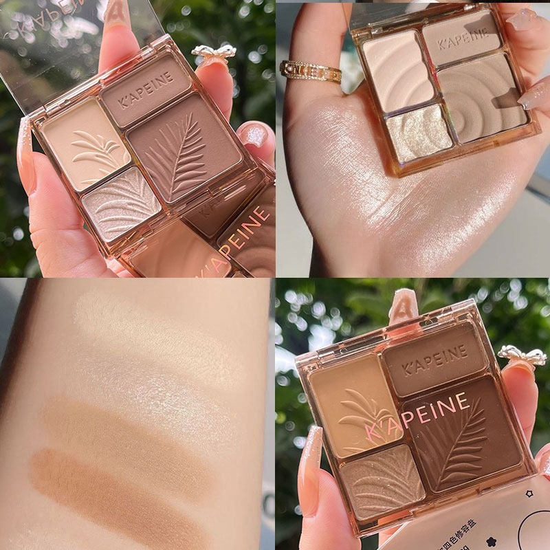 New Highlight Repair Matte Fin – Merit Beauty Makeup Bewertung und Preis