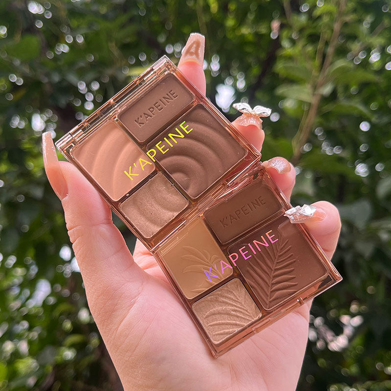 New Highlight Repair Matte Fin – Merit Beauty Makeup Bewertung und Preis
