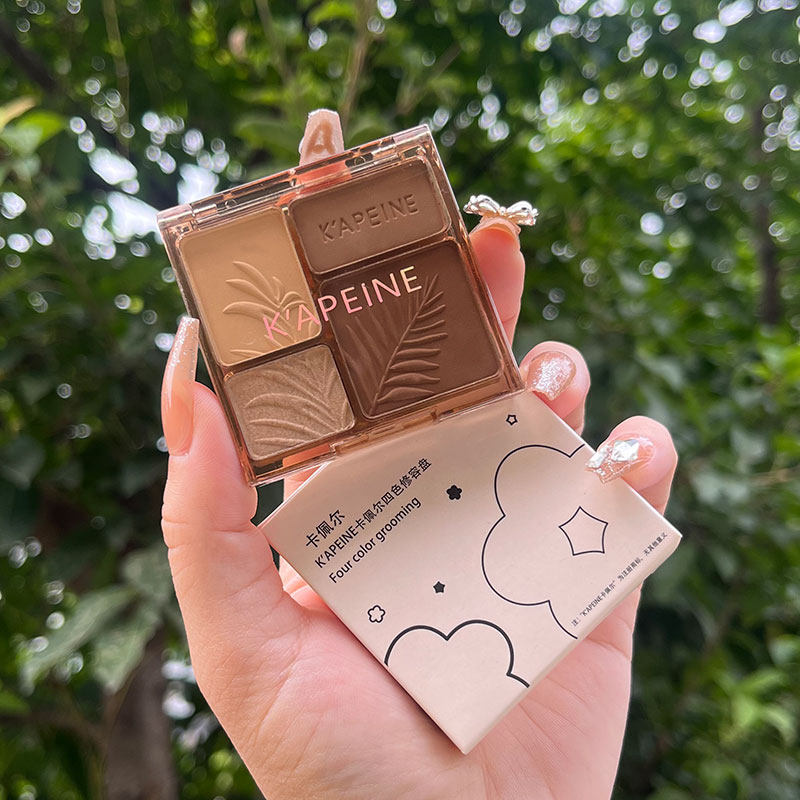 New Highlight Repair Matte Fin – Merit Beauty Makeup Bewertung und Preis