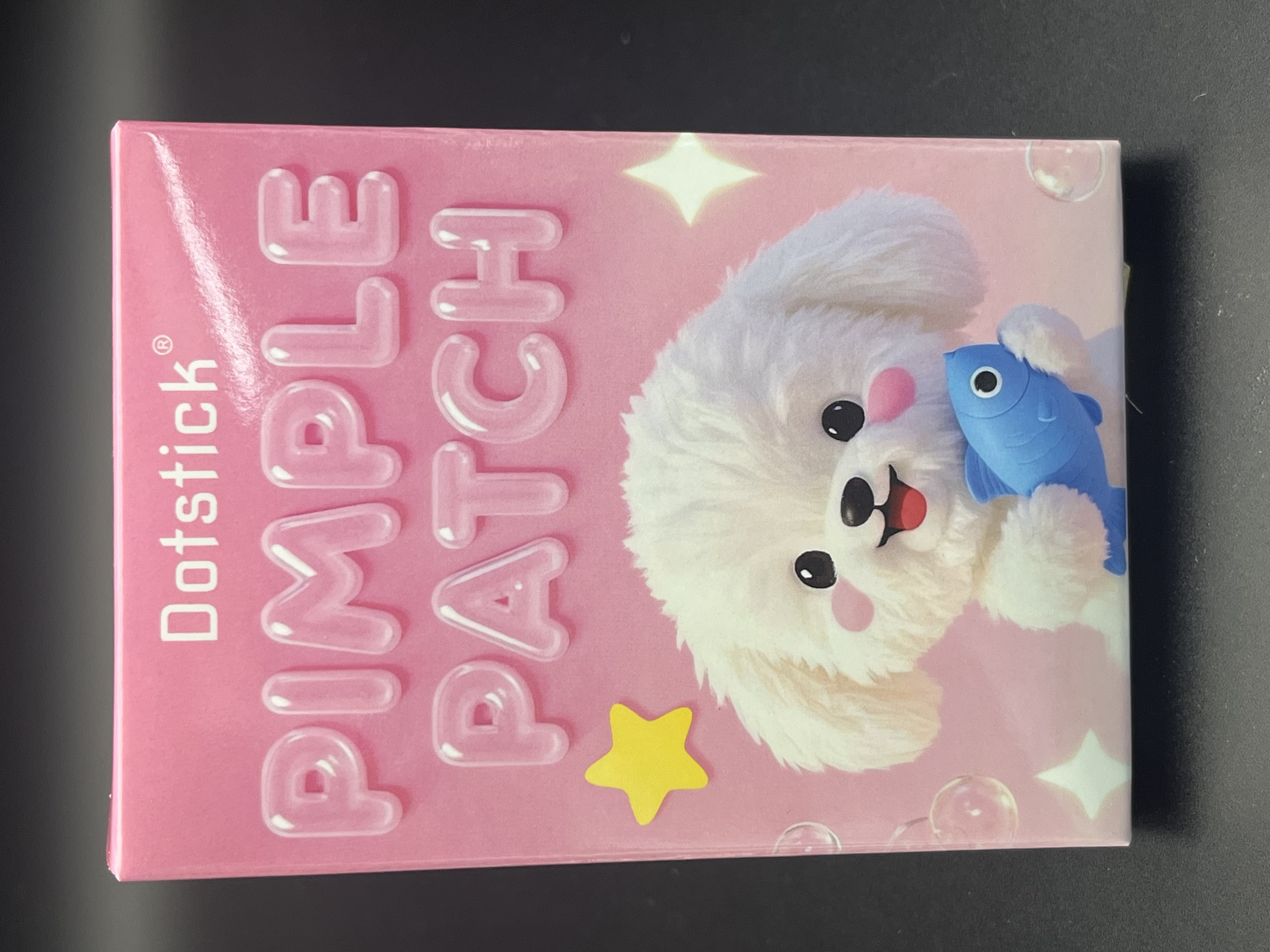 Adorable Pet-Themed Dotstick P – Beauty Zone Makeup Bewertung und Preis