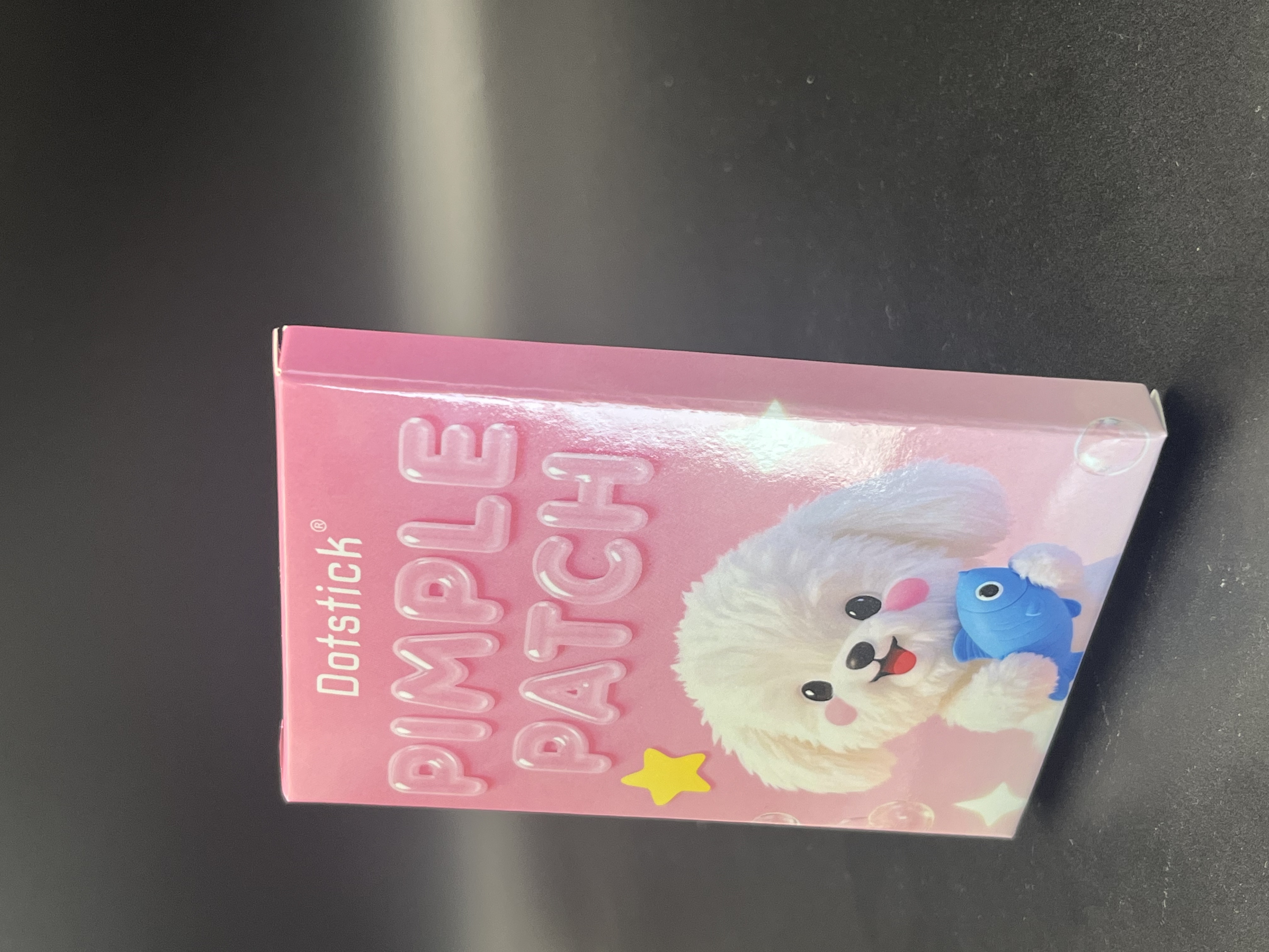 Adorable Pet-Themed Dotstick P – Beauty Zone Makeup Bewertung und Preis