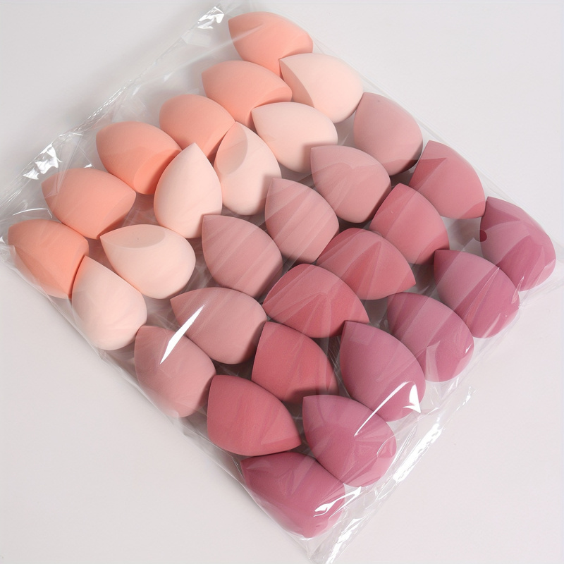 7Set of Makeup Sponge Suit - S – Beauty Makeup Artist Bewertung und Preis