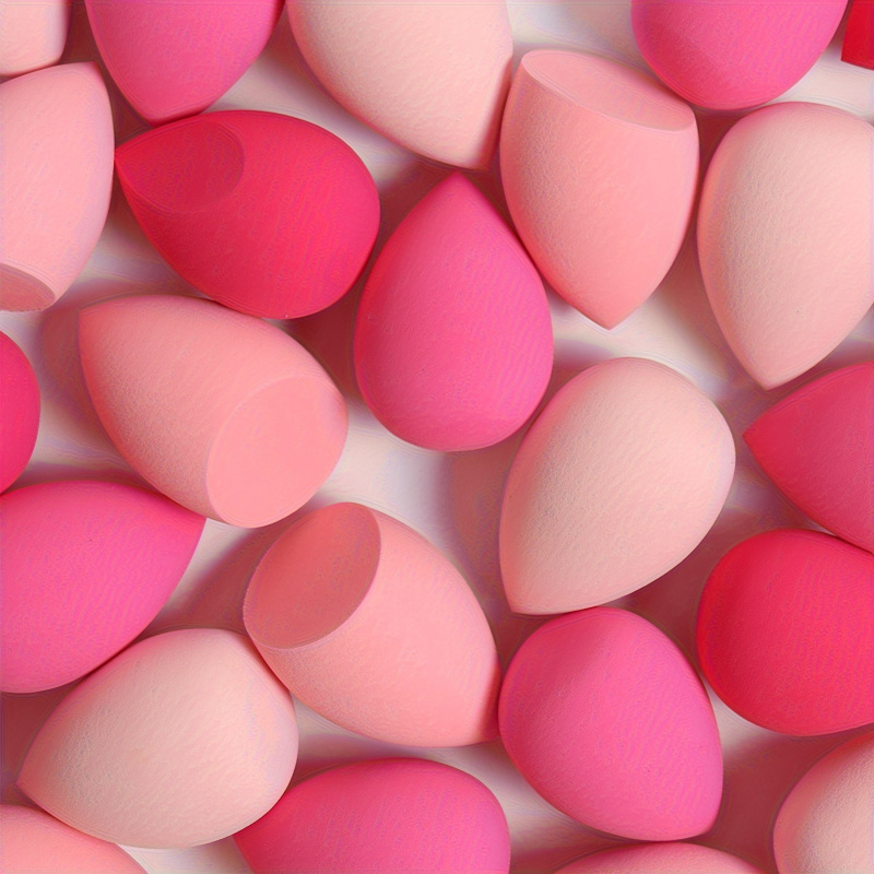 7Set of Makeup Sponge Suit - S – Beauty Makeup Artist Bewertung und Preis