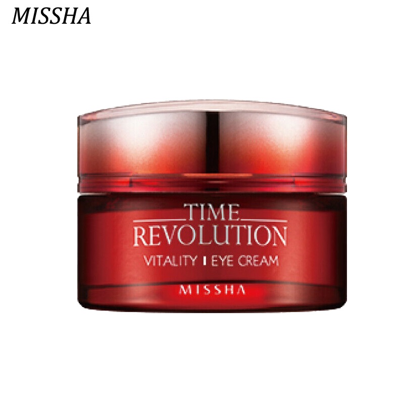 MISSHA Time Revolution Vitalit – Merit Beauty Makeup Bewertung und Preis
