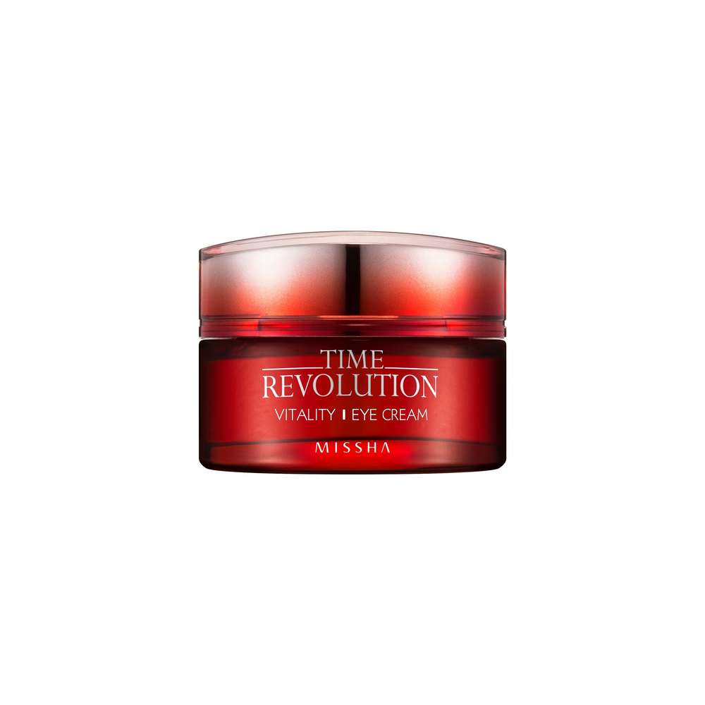 MISSHA Time Revolution Vitalit – Merit Beauty Makeup Bewertung und Preis