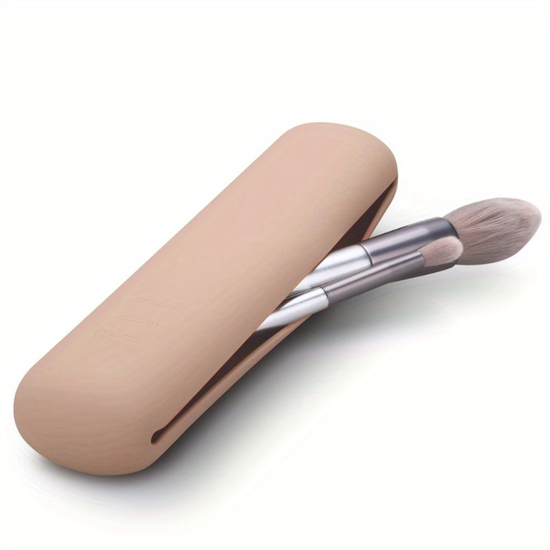 Travel Makeup Brush Holder,Sil – Beauty Makeup Artist Bewertung und Preis