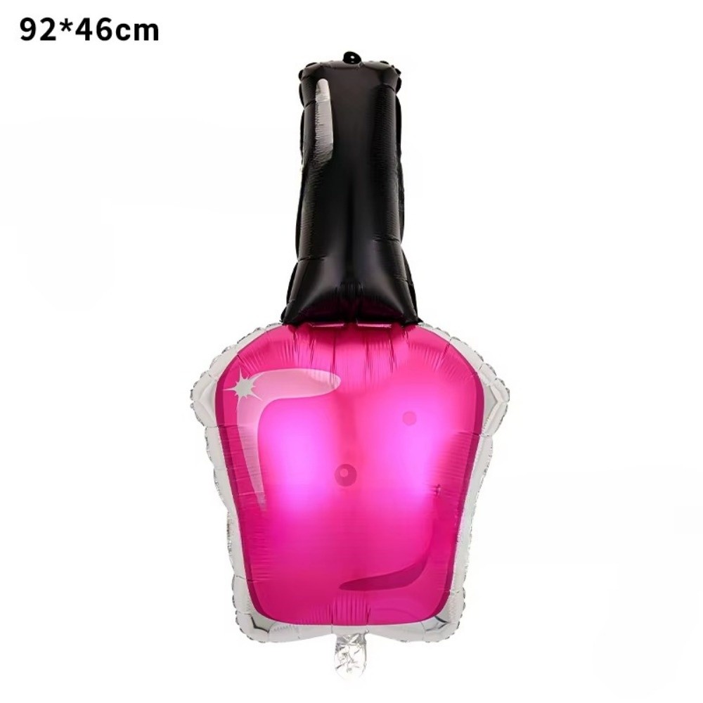 New Large Lipstick Nail Polish – Beauty Makeup Events Bewertung und Preis