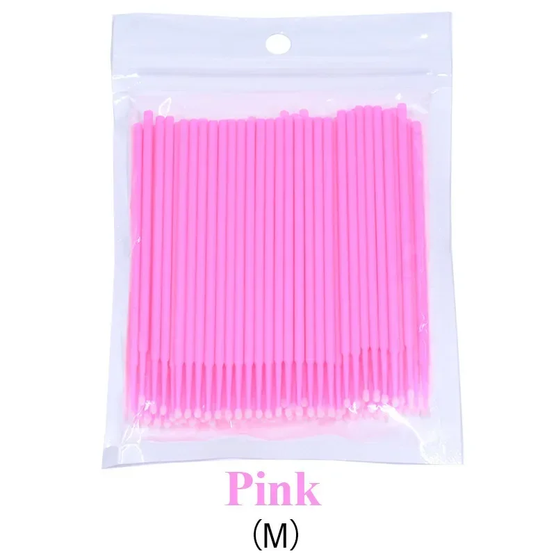 1000/500PCS Eyelash Cleaning B – Beauty With Makeup Bewertung und Preis