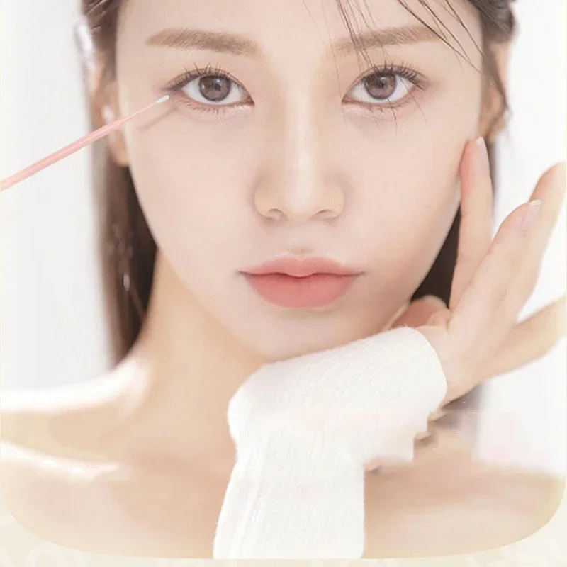 1000/500PCS Eyelash Cleaning B – Beauty With Makeup Bewertung und Preis