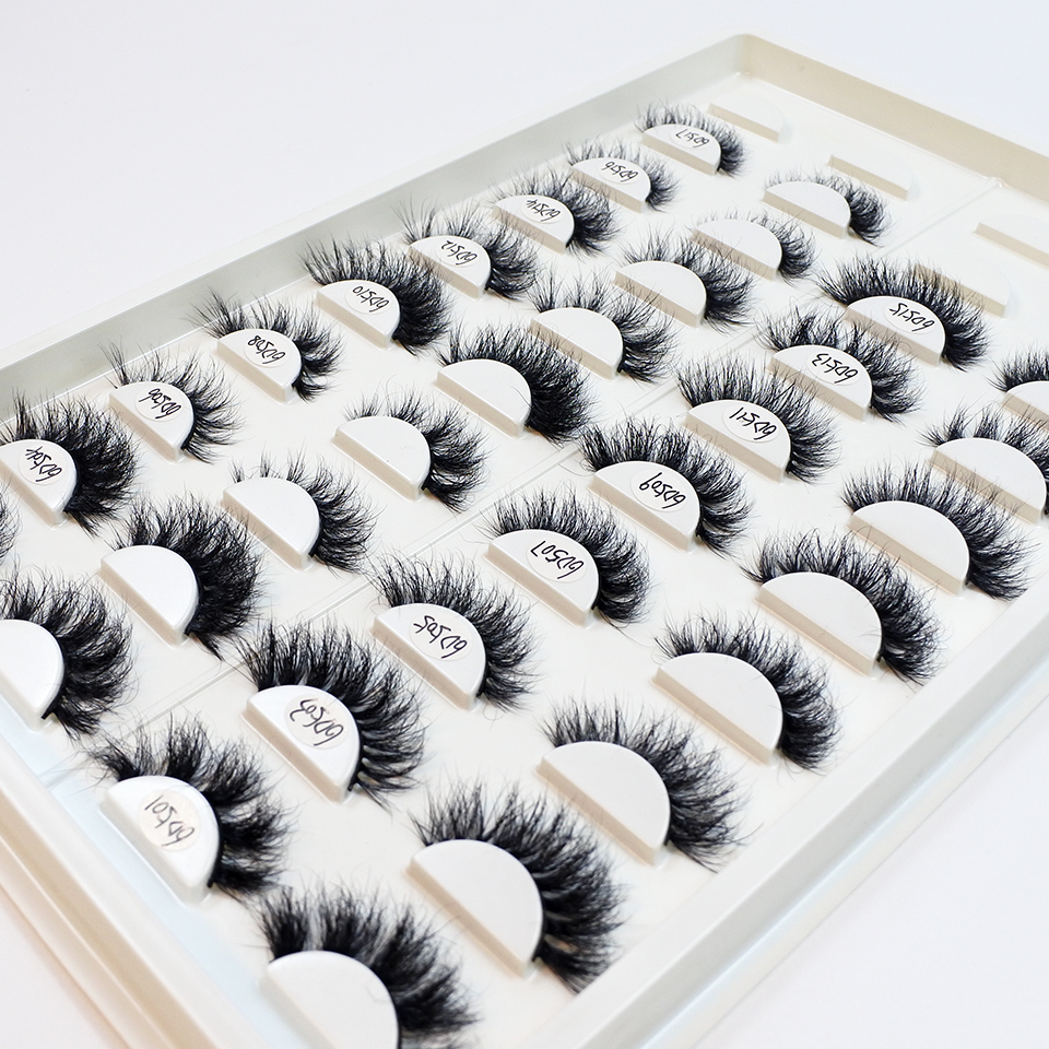 Mink Lashes New Arrival Free T – Beauty Makeup News Bewertung und Preis