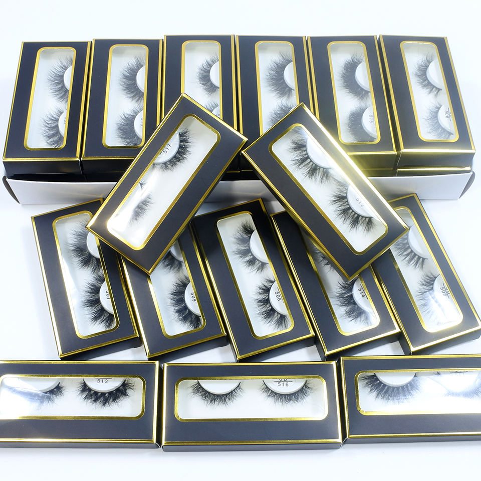 Mink Lashes New Arrival Free T – Beauty Makeup News Bewertung und Preis