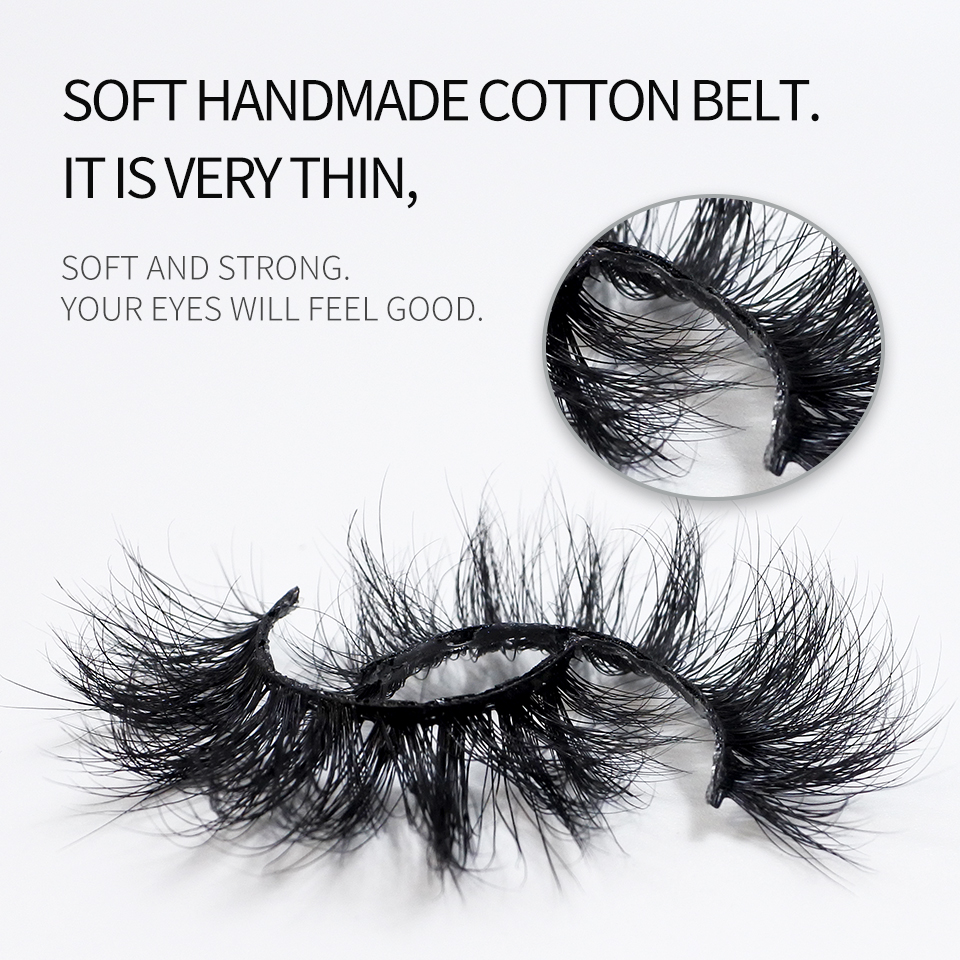 Mink Lashes New Arrival Free T – Beauty Makeup News Bewertung und Preis