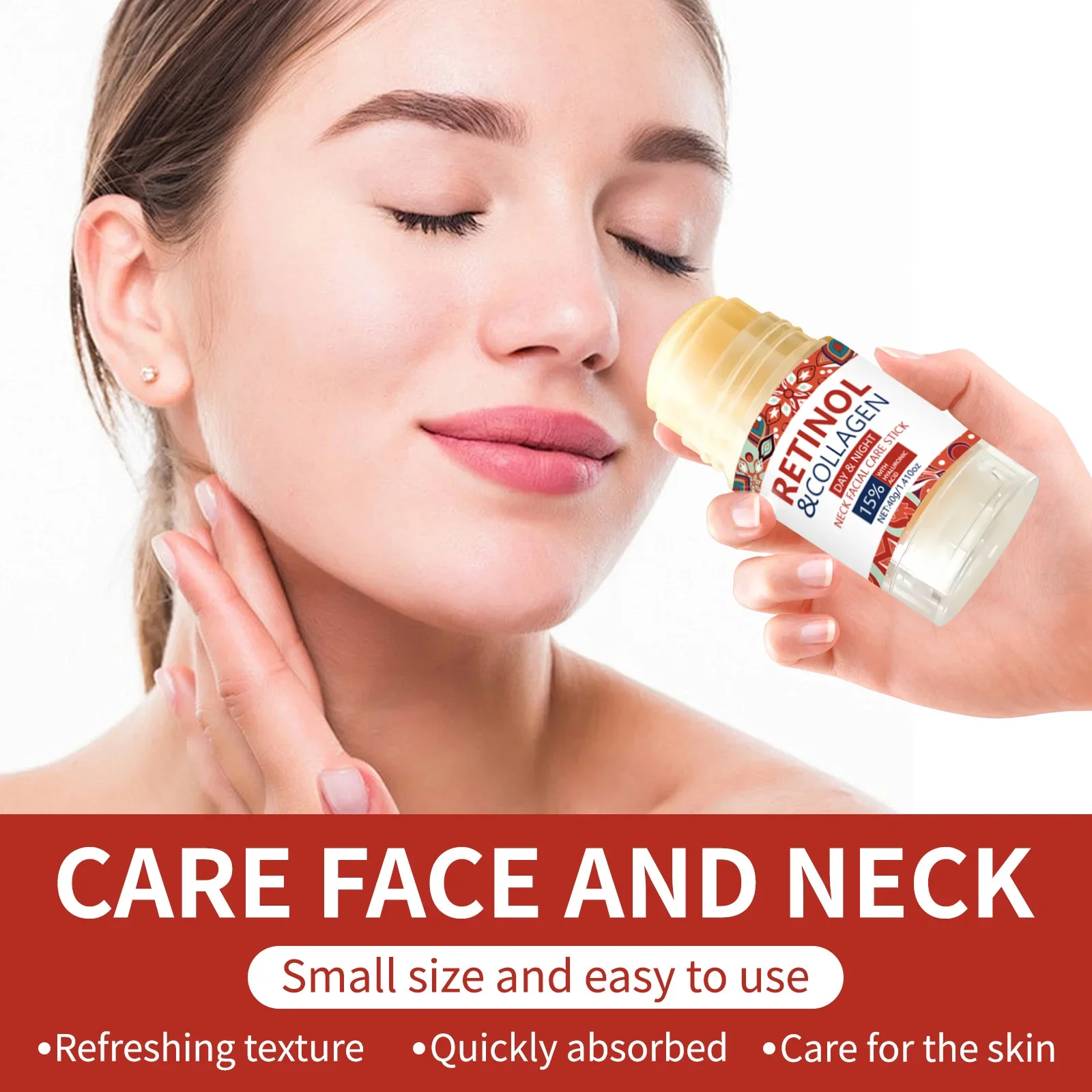 40g Retinol & Collagen Face St – Anti-Aging Face Cream Bewertung und Preis
