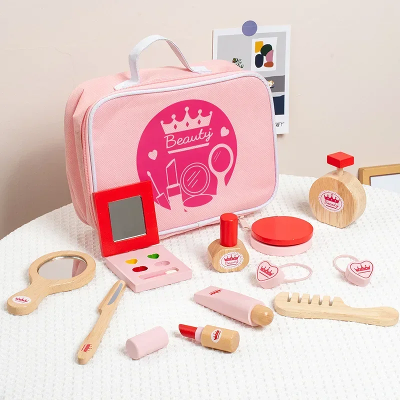 Children Toys Girls Pretend Pl – Beauty Makeup Set For Kids Bewertung und Preis