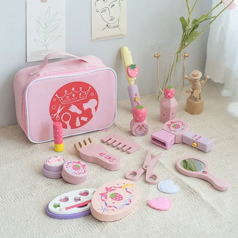 Children Toys Girls Pretend Pl – Beauty Makeup Set For Kids Bewertung und Preis