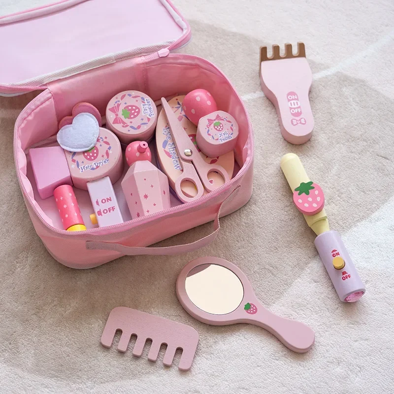 Children Toys Girls Pretend Pl – Beauty Makeup Set For Kids Bewertung und Preis