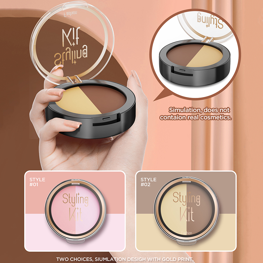 10 Pcs Simulation Girl Beauty  – Beauty Makeup Set For Kids Bewertung und Preis