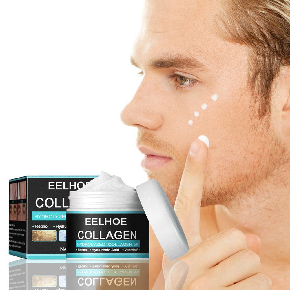 EELHOE (Buy 6 Get 4 Free) Men' – Anti-Aging Face Cream Bewertung und Preis