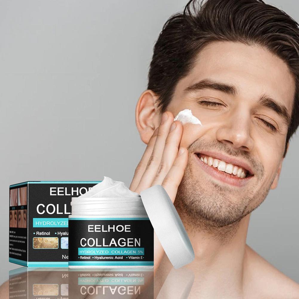 EELHOE (Buy 6 Get 4 Free) Men' – Anti-Aging Face Cream Bewertung und Preis