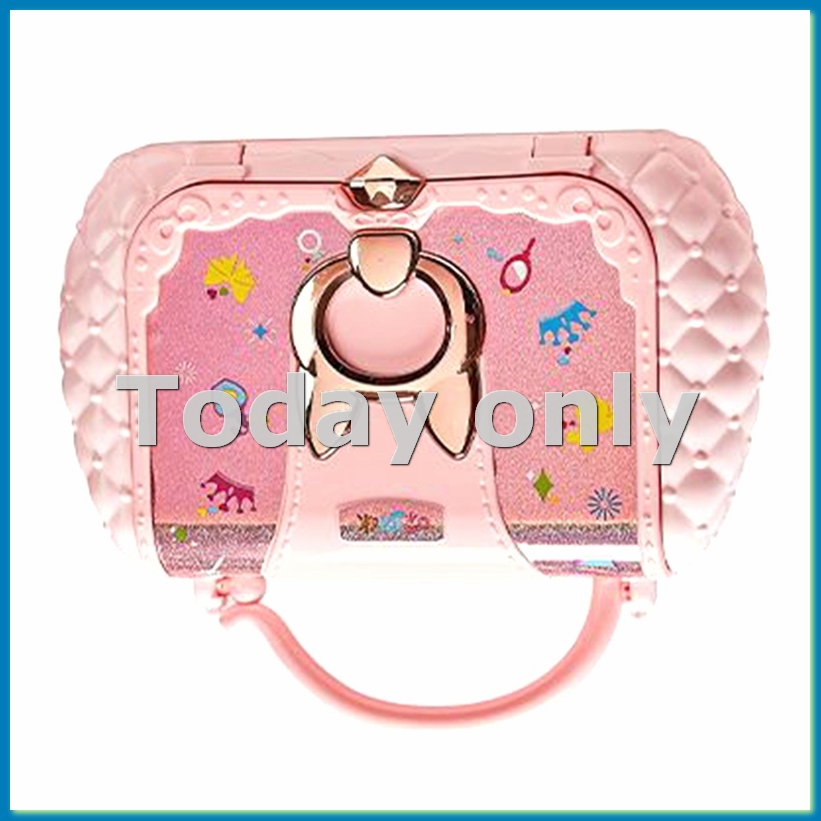 Kids Beauty Toys Makeup Kit Li – Beauty Makeup Set For Kids Bewertung und Preis