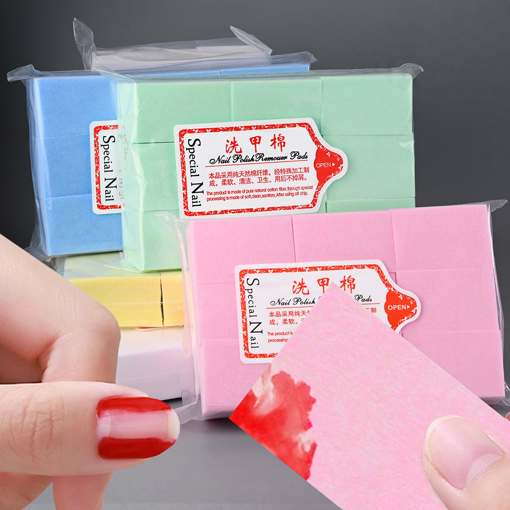 600Pcs/Pack Lint-Free Cotton P – Beauty With Makeup Bewertung und Preis
