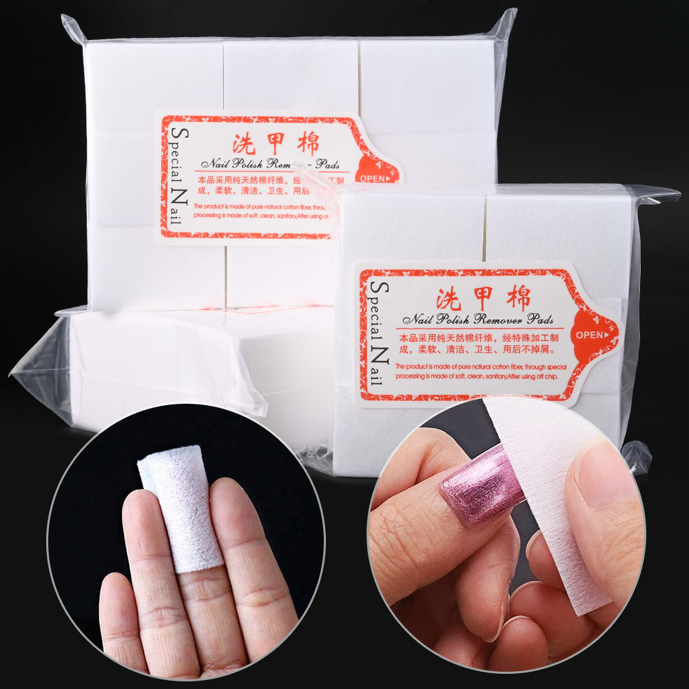 600Pcs/Pack Lint-Free Cotton P – Beauty With Makeup Bewertung und Preis
