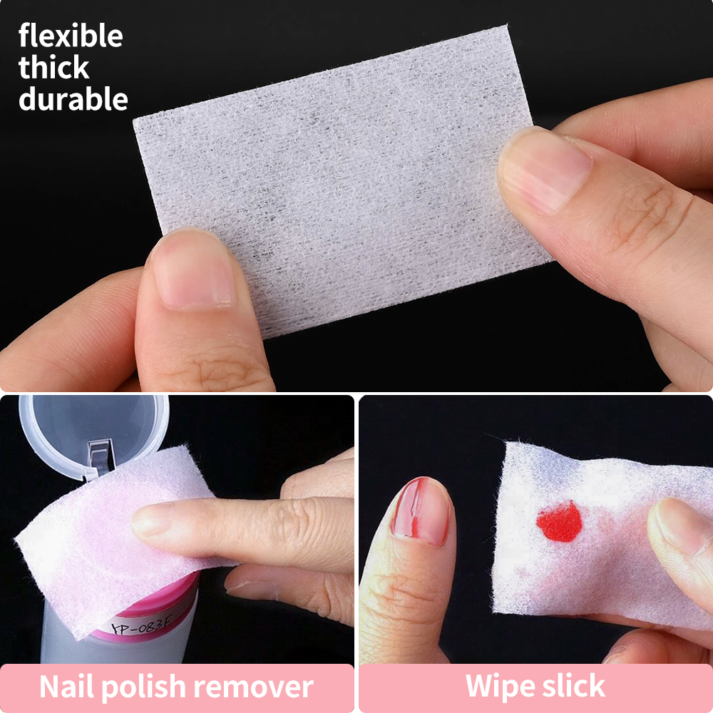 600Pcs/Pack Lint-Free Cotton P – Beauty With Makeup Bewertung und Preis