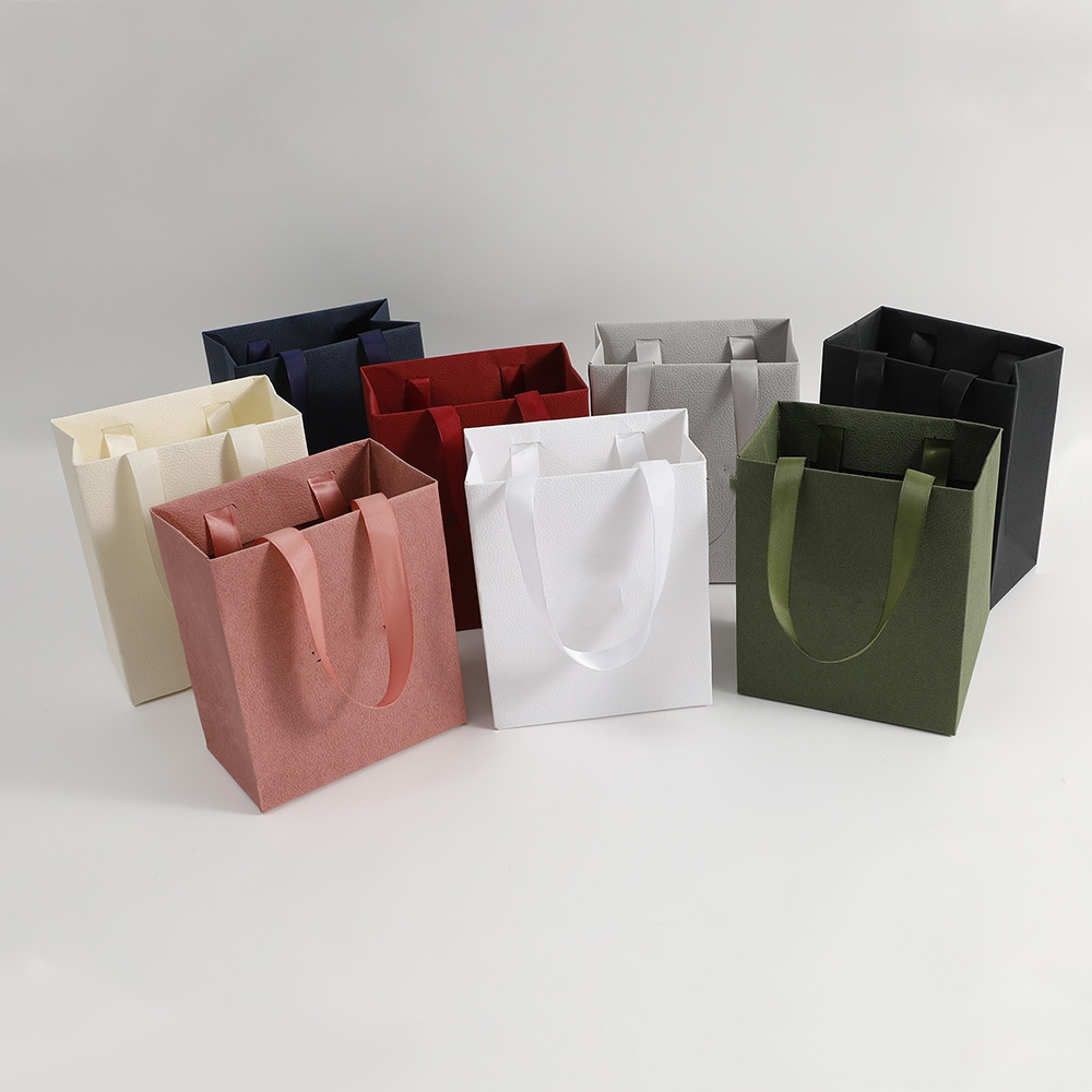 New Fashion Paper Tote Bags fo – Beauty Makeup News Bewertung und Preis