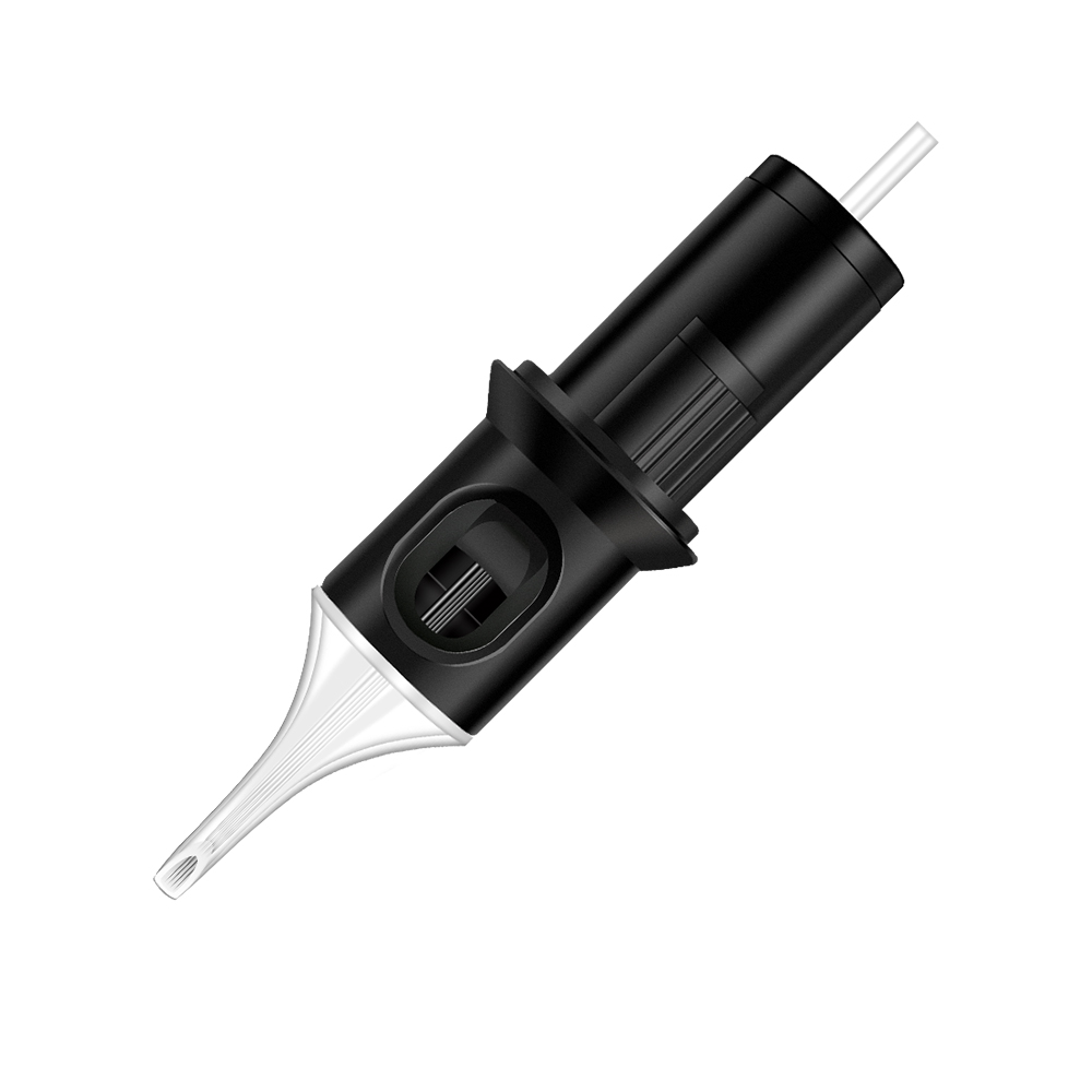 50Pcs Tattoo Cartridges Needle – Merit Beauty Makeup Bewertung und Preis