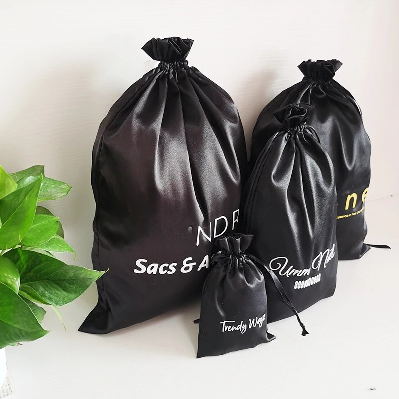 Custom Logo Drawstring Bags Si – Beauty Makeup Events Bewertung und Preis