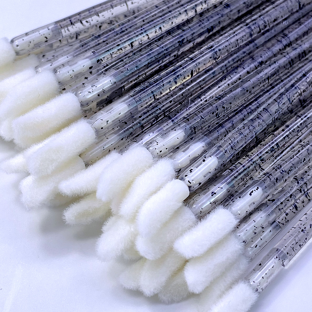 100/300pcs Disposable Lip Brus – Beauty With Makeup Bewertung und Preis