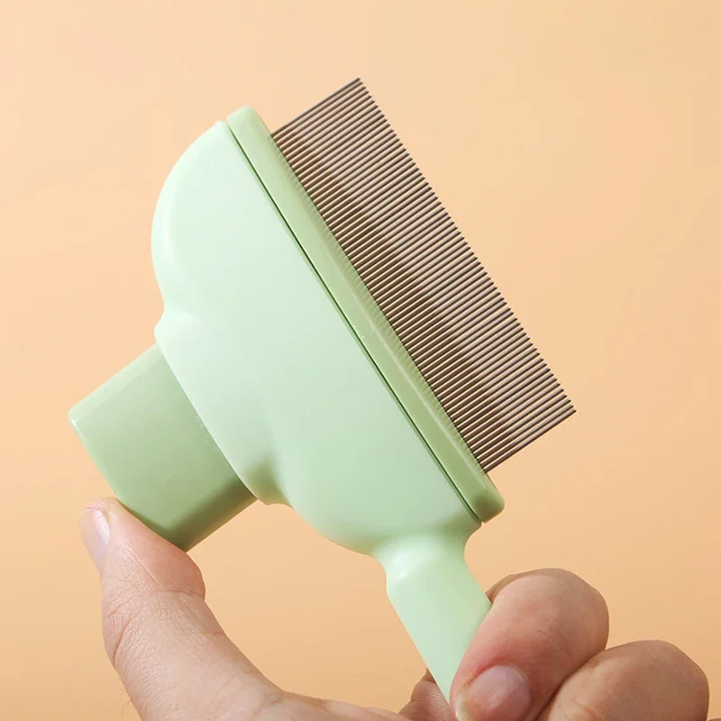 Pet Cat Comb Cat and Dog Hair  – Beauty Makeup Artist Bewertung und Preis