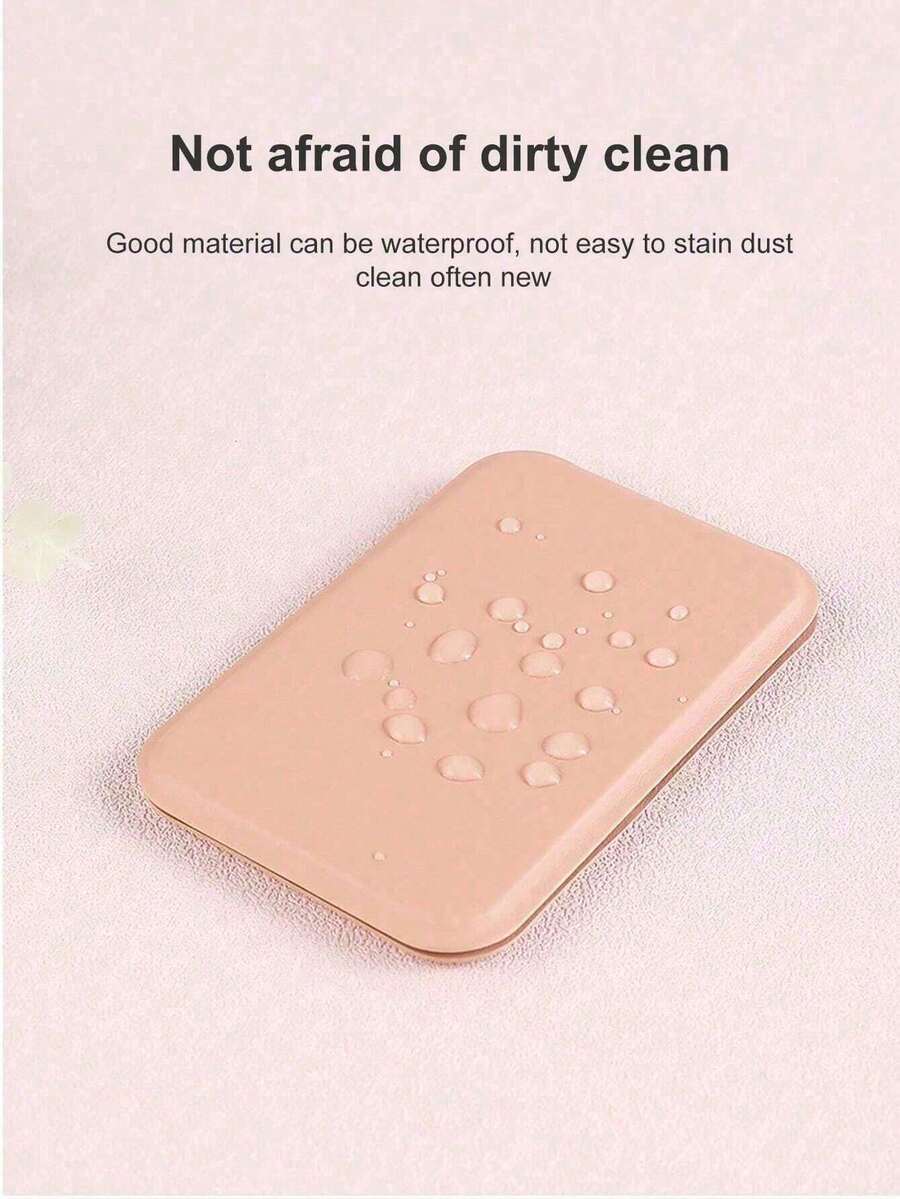 Foldable Portable Makeup Mirro – Beauty With Makeup Bewertung und Preis
