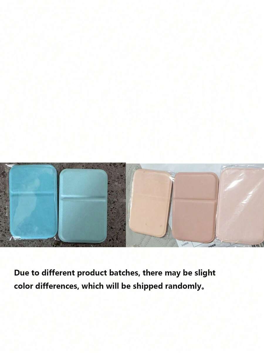 Foldable Portable Makeup Mirro – Beauty With Makeup Bewertung und Preis
