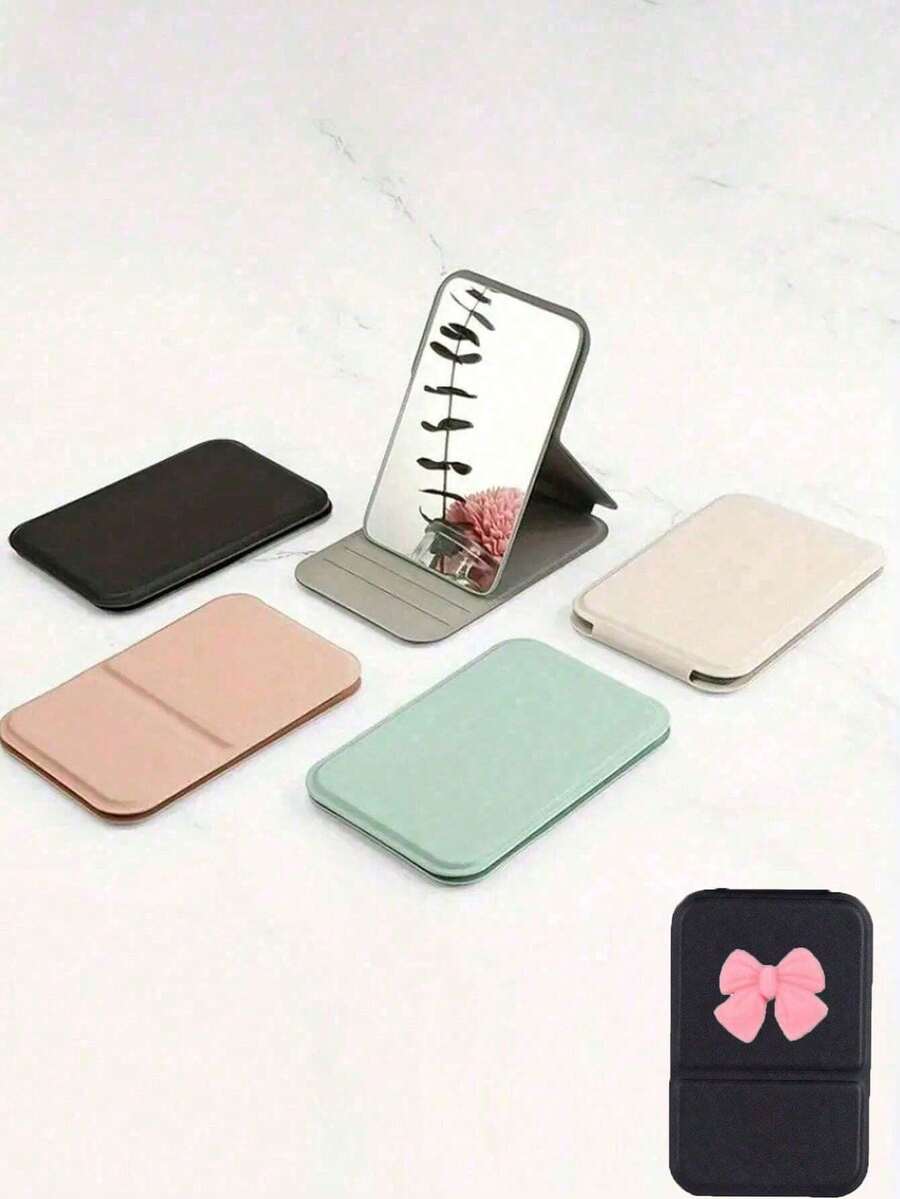 Foldable Portable Makeup Mirro – Beauty With Makeup Bewertung und Preis