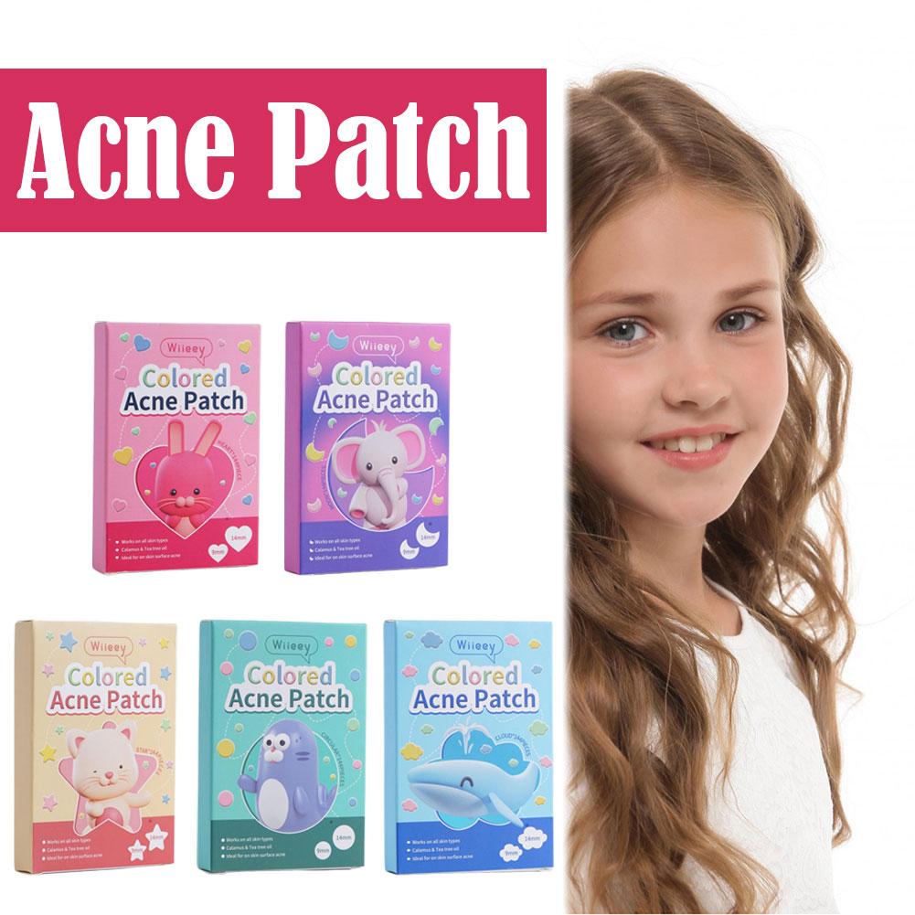 144 Patches Acne Patches Spot  – Beauty Zone Makeup Bewertung und Preis