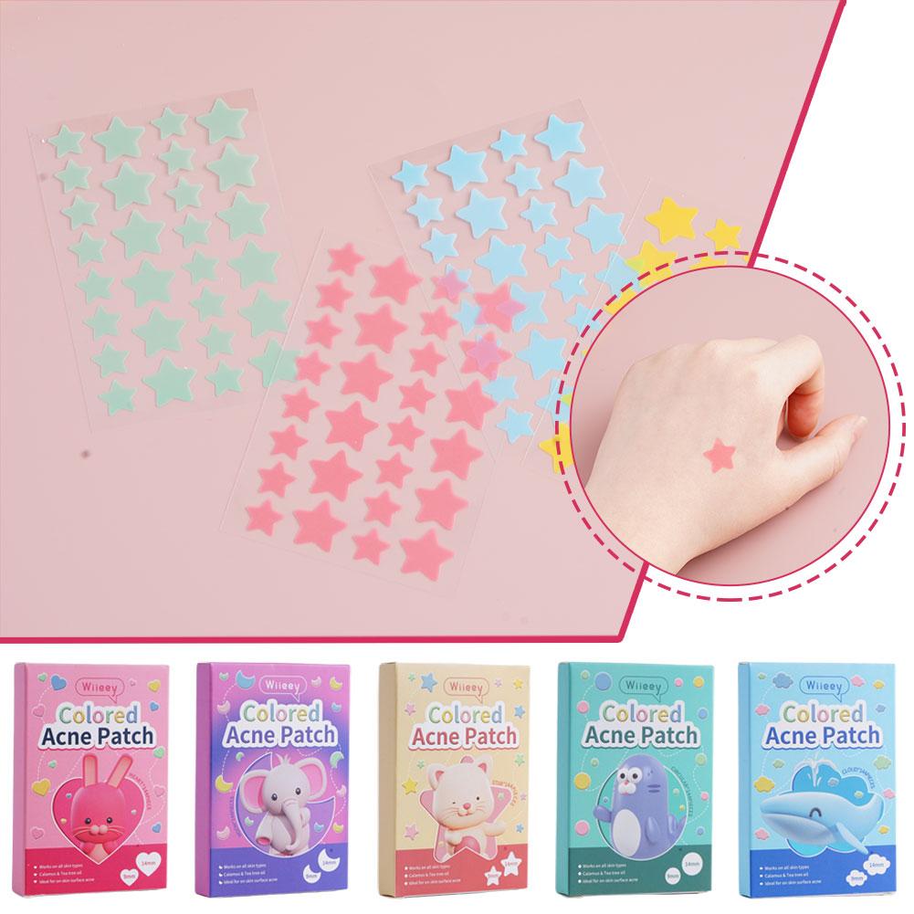 144 Patches Acne Patches Spot  – Beauty Zone Makeup Bewertung und Preis