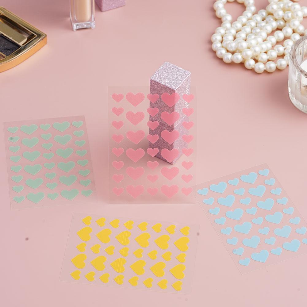 144 Patches Acne Patches Spot  – Beauty Zone Makeup Bewertung und Preis