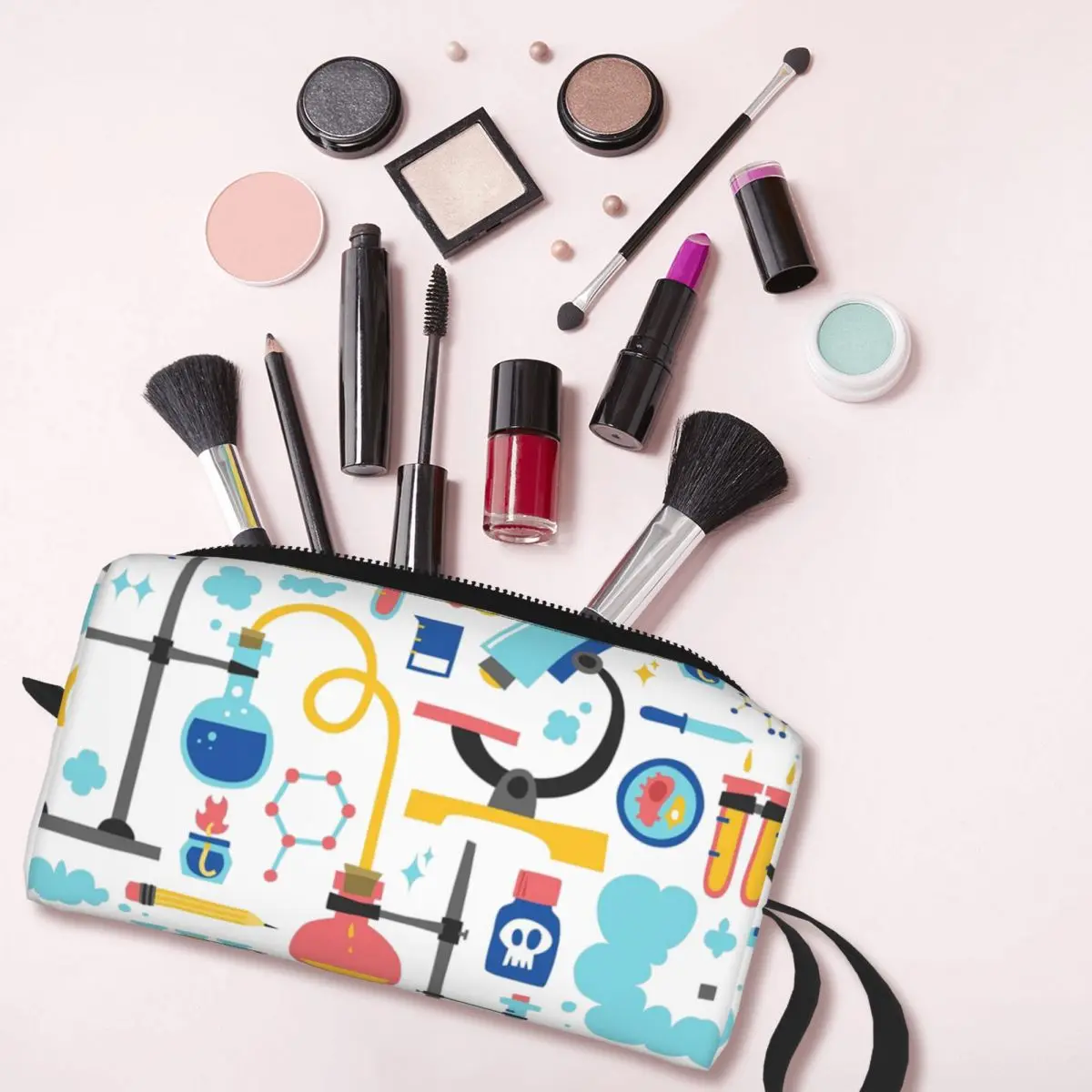 Chemistry Lab Science Equipmen – Beauty Lab Makeup Bewertung und Preis