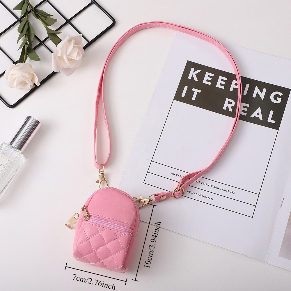 New Mini Backpack Keychain Cut – Beauty Makeup News Bewertung und Preis